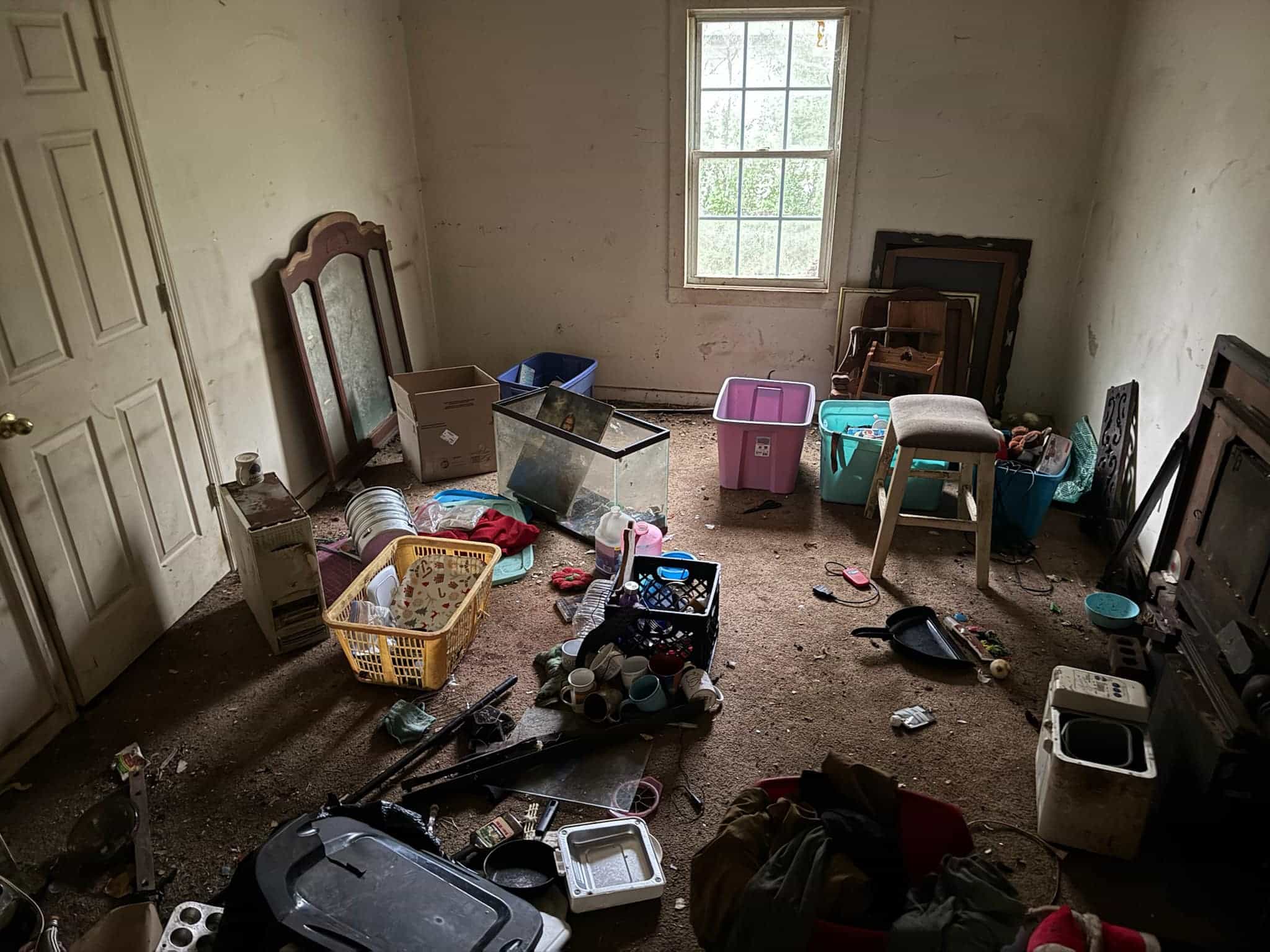 House Cleanouts