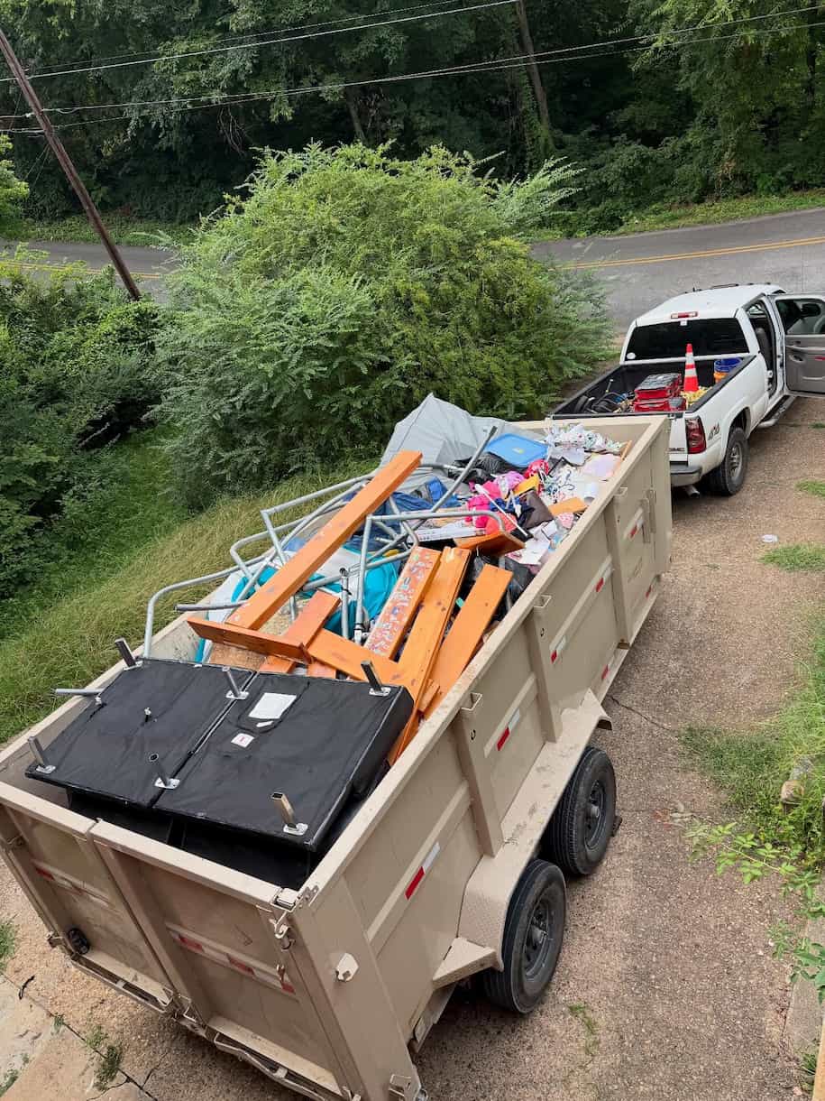 large-item removal