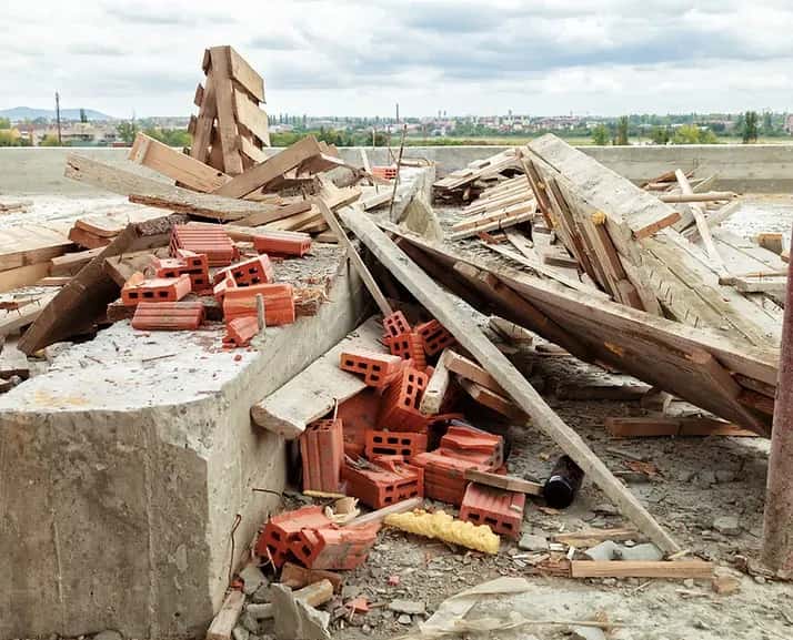 Demolition Services