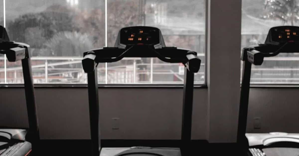 Exercise Equipment Removal