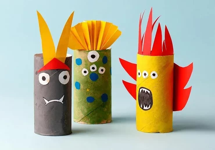 Fun Ways To Recycle Paper At Home 1