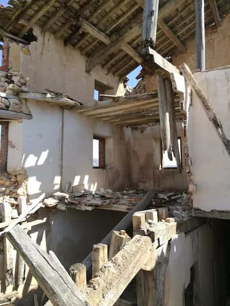 Home Demolition