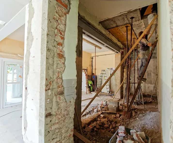 Light Demolition