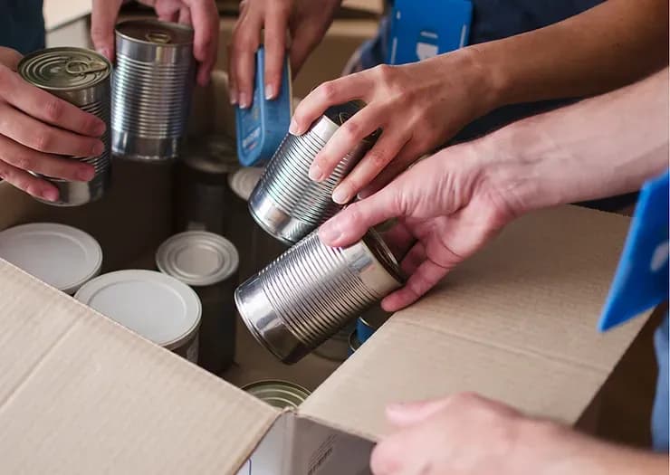 Our Guide on How to Make Donations 1
