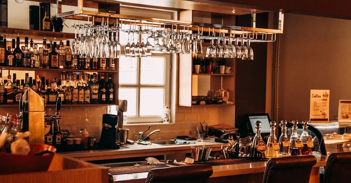 Restaurant Cleanouts