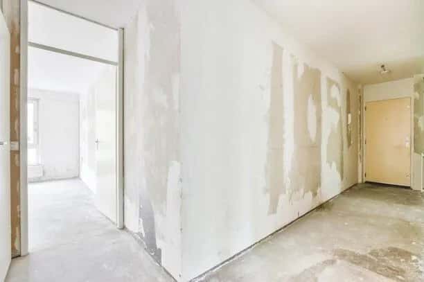 dRYWALL dEMOLITION